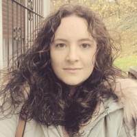 Marta Porras Alonso