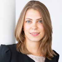 Karyna Afonina