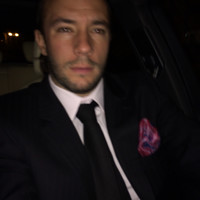 Nicolas Velez
