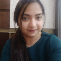 Kritika Pandey