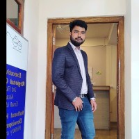 Amaresh Mohapatra