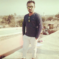 Bhargav Patel