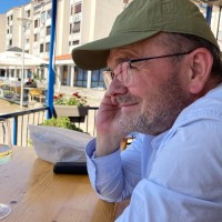 Ing. Petr Vaškovic, dr. h. c.