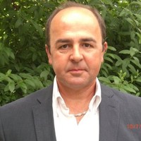 Gilles Ferrier