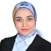 Rasha Mostafa