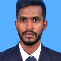 Pushparaj Pushparaj