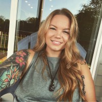 Karissa Anderson-Rafael
