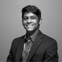 Suvan S.