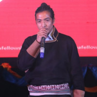 Lobzang Wangtak