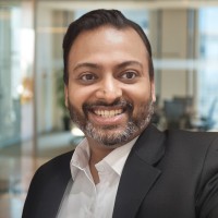 Chetan Shetty