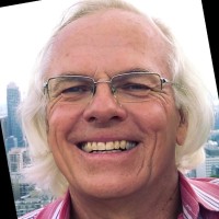 David Langille