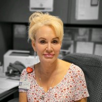 Laura Reynolds, Msod