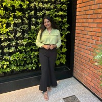 Aditi Gawde