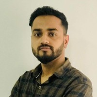 Tirtha Raj Roshyara
