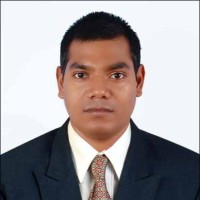 Bipin Kumar