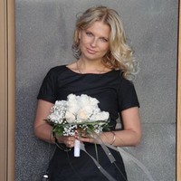 Елена Щербак