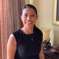 Rowena Servera