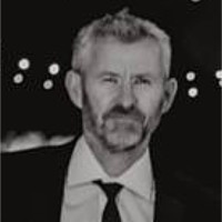 Sean Mcentegart