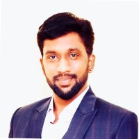 Vignesh Mathi