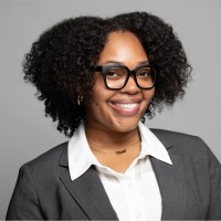 Janai' Marshall