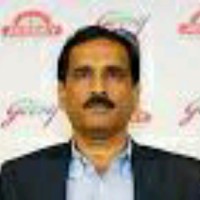 K. Bhaskar Reddy