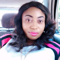 Idaraechit Umoren