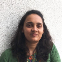 Prachi Patil