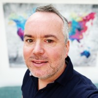 Steve Hepworth