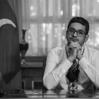 Ahmed Nafeel