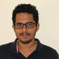 Vishnu Tp