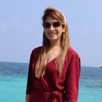 Dr. Shubhangi Madan