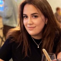 Anna Vahanyan
