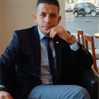 Jesus Vidal