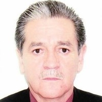 Edmundo Ramón Pérez  Gutiérrez