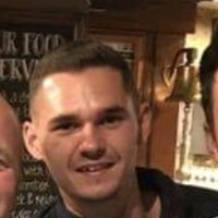 Lewis Gough