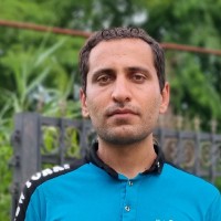 Navid Hedayat