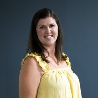 Amy Mitchell