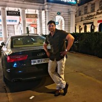 Shrang Tyagi