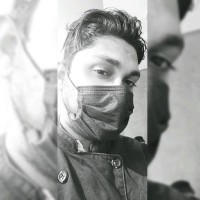 Sanket Mansukh