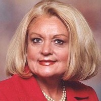 Wilma Dearybury