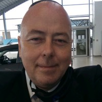 Rory Mellin