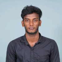 Balaji Senthilkumar