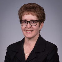Debra Blair