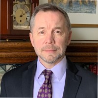 Kenneth Pope