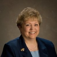 Tina Haines