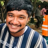 Y Bheema Arjun