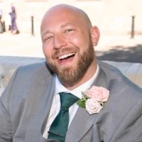 Adam Wilson