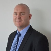 Steven Dalgety