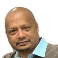 Mahendra (David) Kissoon