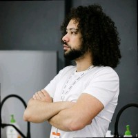 Timur Aliev